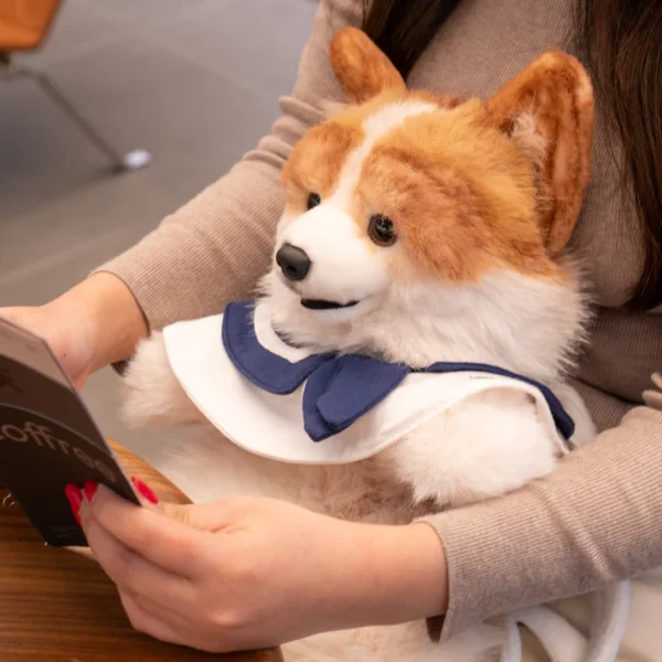 Corgi Backpack - Image 6