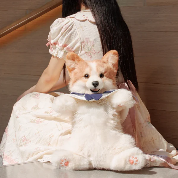 Corgi Backpack - Image 4