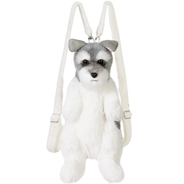 Schnauzer Dog Backpack - Image 4